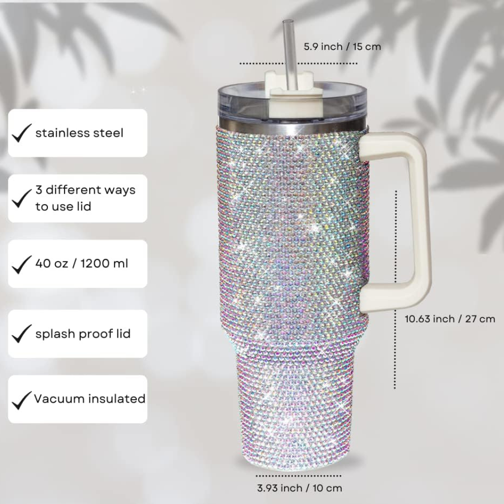 Diamond Thermos