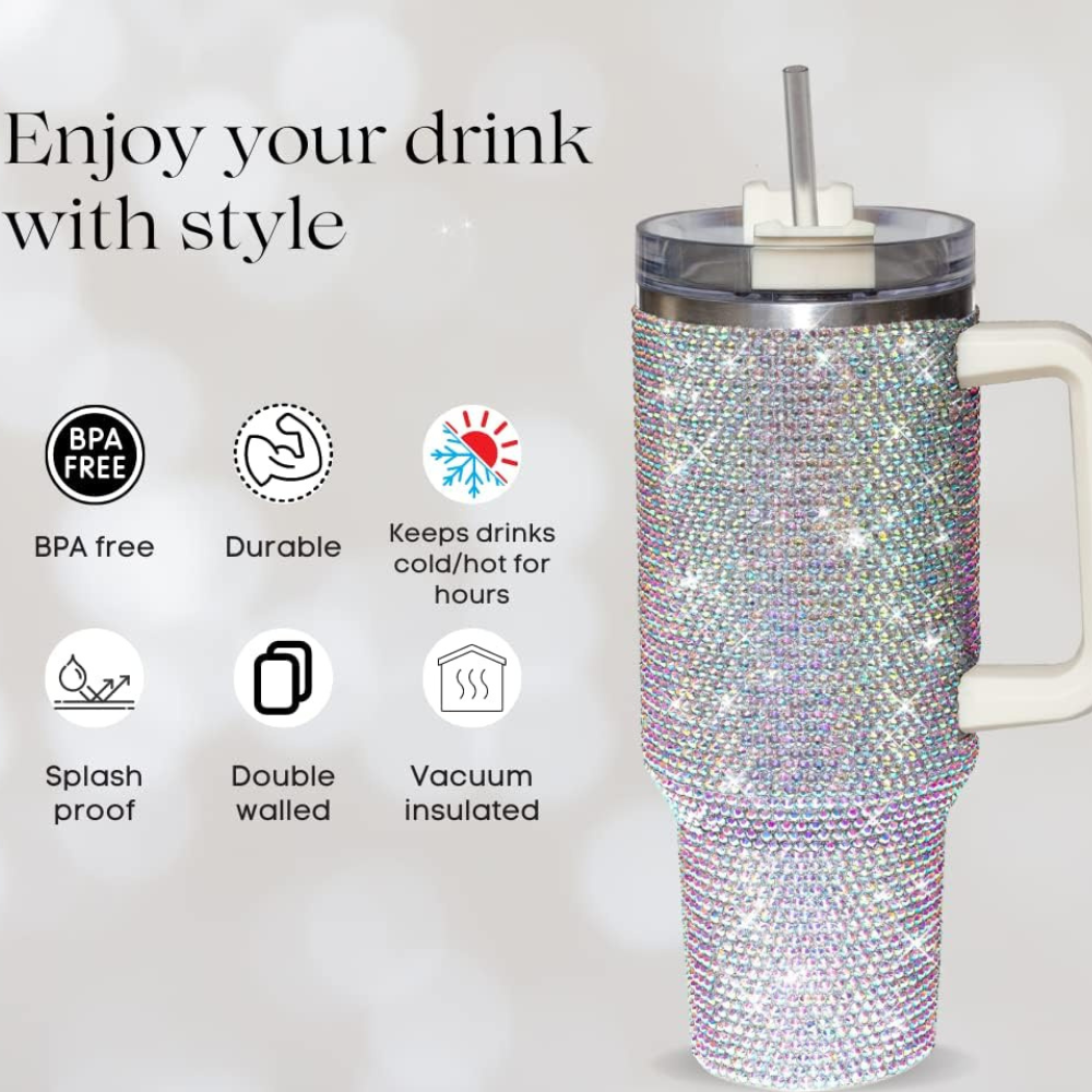 Diamond Thermos