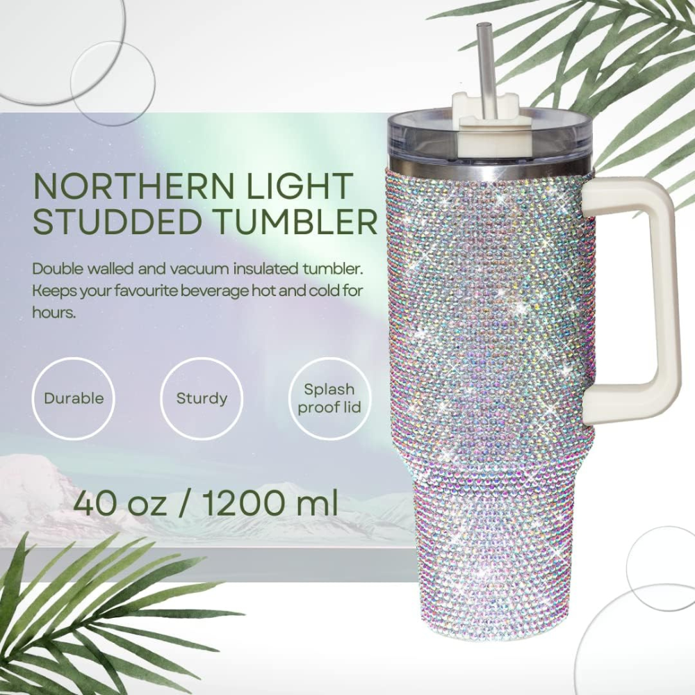 Diamond Thermos