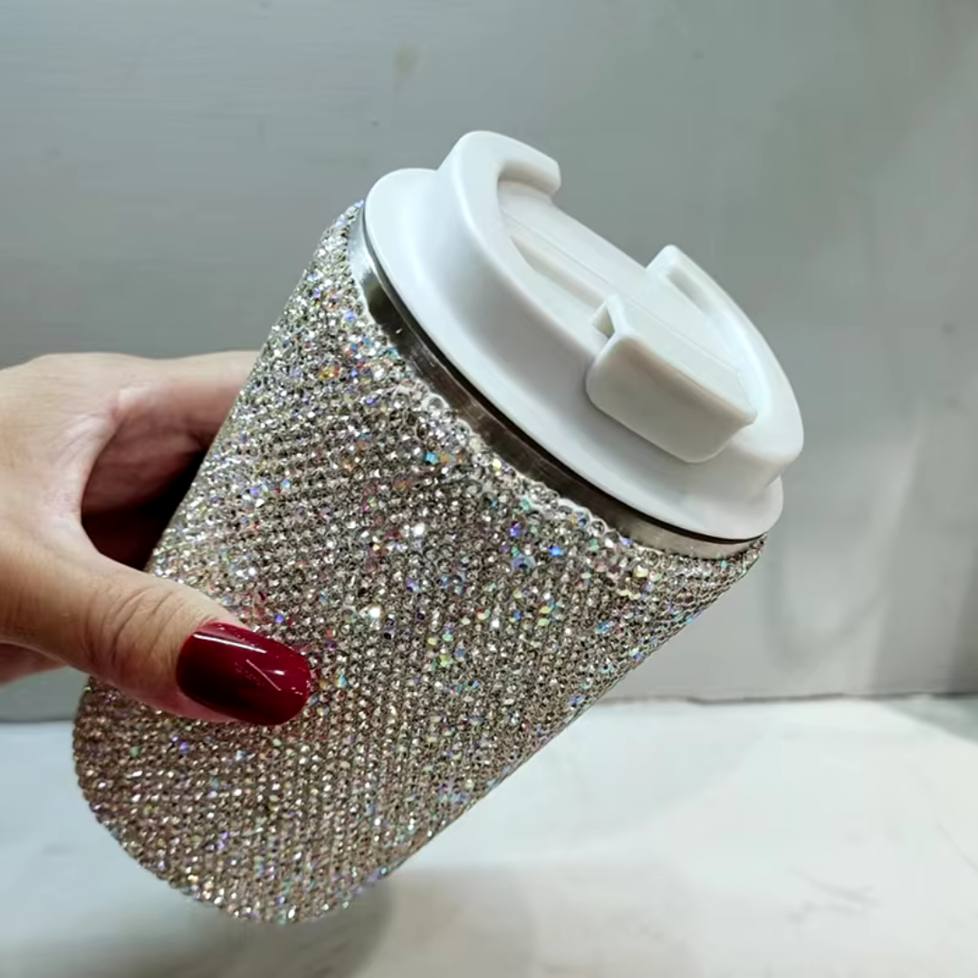 Diamond Sparkle Tumbler