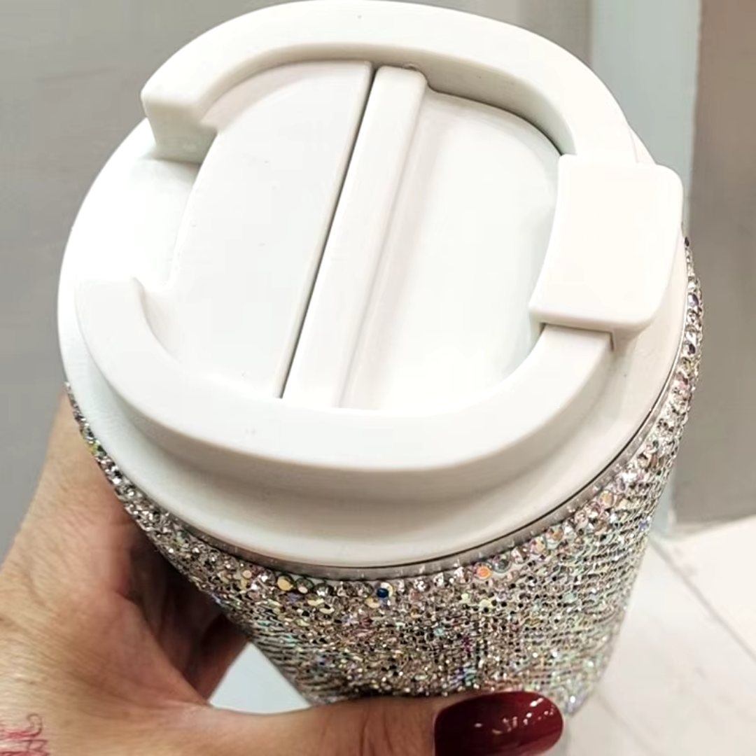 Diamond Sparkle Tumbler