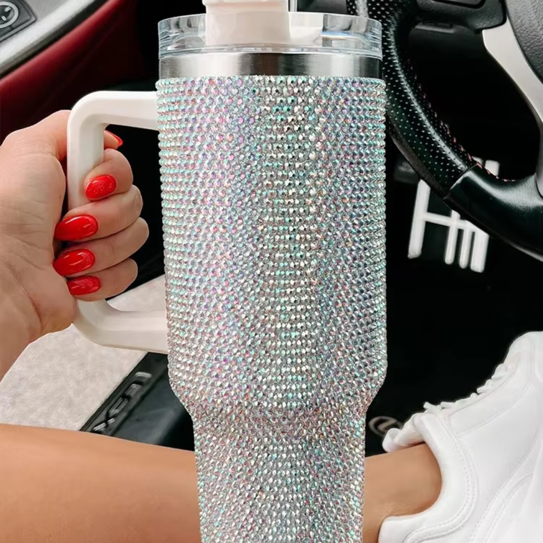 Diamond Thermos