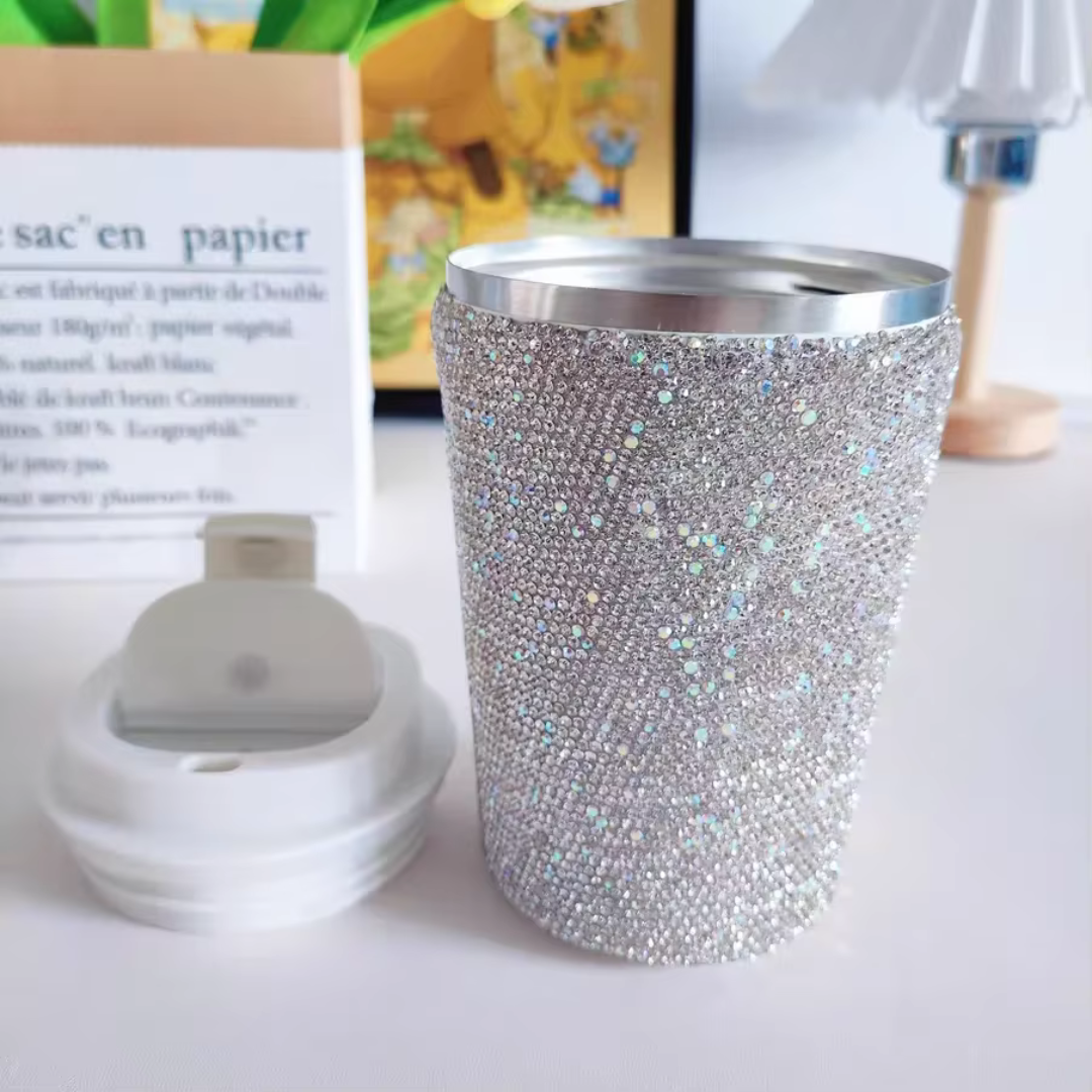 Diamond Sparkle Tumbler