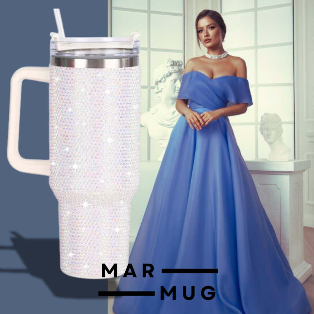 Diamond Thermos