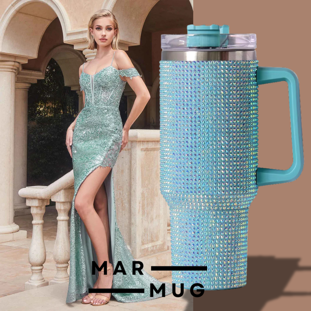 Diamond Thermos